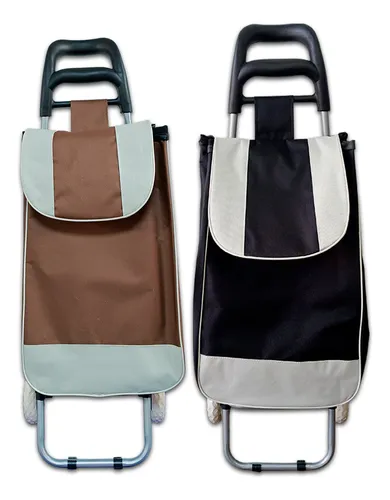 Bolsos para carrito