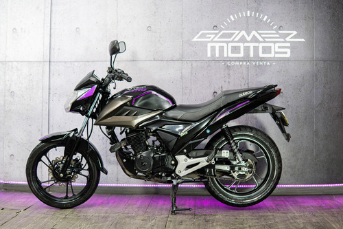 Victory Nitro 125 2022