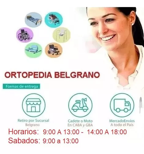 ORTOPEDIA WONG e-commerce 