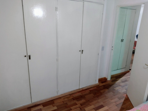 Depto 2 Amb En Liniers Reciclado Excelente Ubicacion