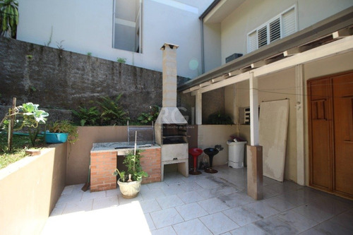 Casa Em Primavera Com 3 Dormitórios - Sc12602