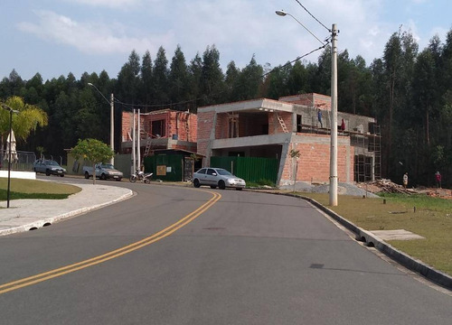 Casa Com 3 Dormitórios À Venda, 198 M² Por R$ 910.000,00 - Buona Vita - Atibaia/sp - Ca1852