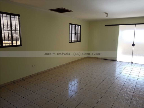 Imagem 9 de 15 de Terrea - Jardim Bom Pastor - Santo Andre - Sao Paulo | Ref.: - 29607