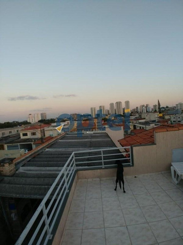 Imagem 26 de 27 de Casa Com 3 Dormitórios À Venda, 300 M² Por R$ 1.340.000,00 - Vila Prudente - São Paulo/sp - Ca0034 - 70314527