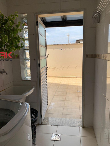 Imagem 9 de 15 de Ref.: 6213 - Apartamento Em Jundiaí Para Venda - V6213