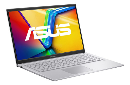 Notebook Asus Intel Core I5-1334u 8gb 2tb Ssd 15,6 Full Hd