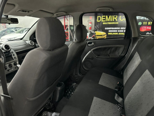 Ford Fiesta 1.6 MPI CLASS HATCH 8V