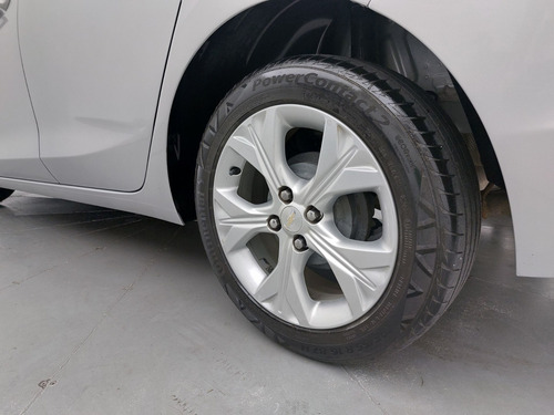 Chevrolet Onix 1.0 TURBO FLEX LTZ MANUAL