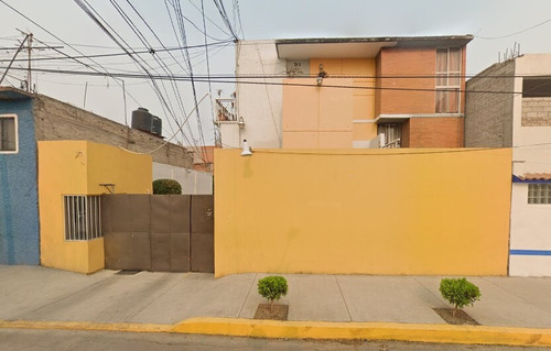 Casa En Venta En Santa Martha, Iztapalapa, Cdmx