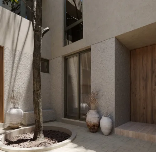 Villas En Venta En Montecristo