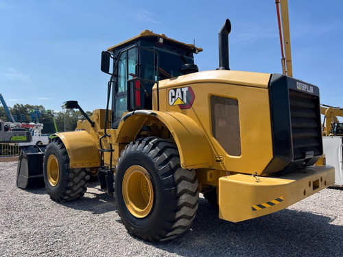 Cargador Frontal Caterpillar 950gc 2015 Cat Listo Payloader