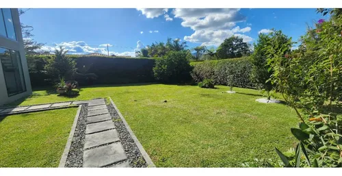 Venta Casa Moderna En Llanogrande