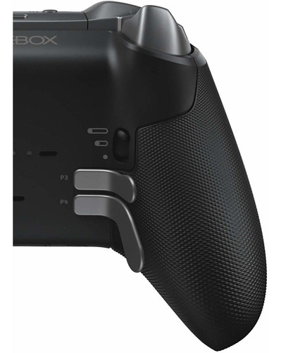 Imagen 5 de 10 de Control Inalambrico Para Xbox One/pc Elite Series 2