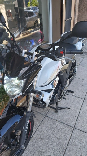 Yamaha Fzsfi 150 2019 Supply Bikes