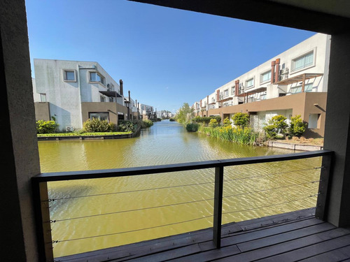 Departamento En Venta De 2 Ambientes  - Lago Del Sendero, Nordelta