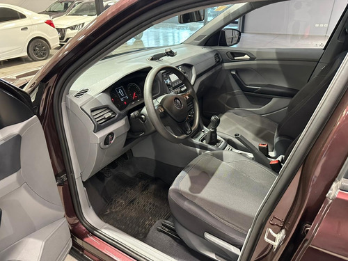 Volkswagen T-Cross 1.6 Trendlinde Mt