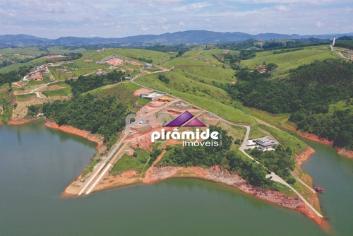 Imagem 2 de 10 de Terreno À Venda, 1300 M² Por R$ 220.000,00 - Igarata - Igaratá/sp - Te1537