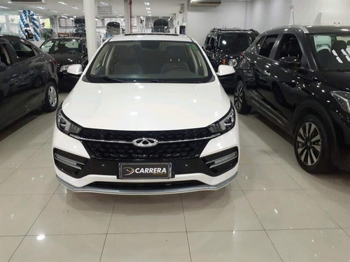 Imagem 2 de 12 de Arrizo 6 1.5 Vvt Turbo Iflex Gsx Cvt
