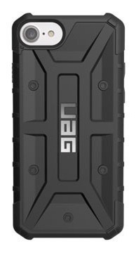 Protector Uag iPhone 6s/7/8 Diseño Pathfinder Negro