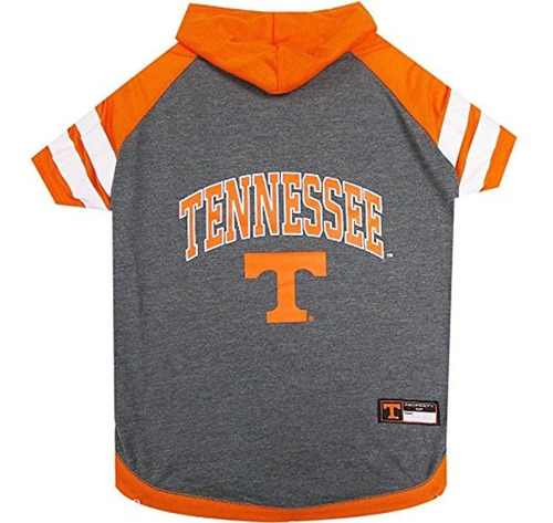 Mascotas Primero Tennessee - Sudadera Con Capucha Tamaño Me