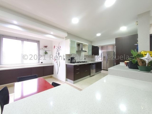 Imagen 6 de 14 de Lujoso Apartamento En Venta En La Soledad, Maracay Aragua 22-2792 Jlav