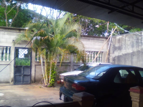 Imagen 5 de 21 de Venta De Bonita Y Cómoda Casa En Barinas Negociable