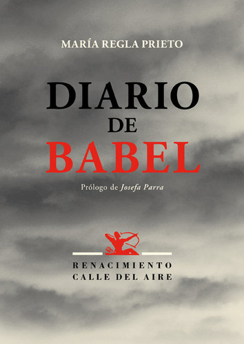 Libro Diario De Babel - Prieto, Marã­a Regla