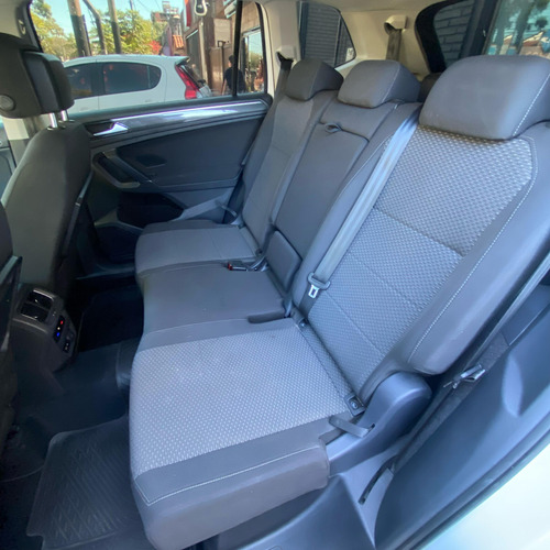 Volkswagen Tiguan Allspace 2.0 Tsi Comfortline Dsg