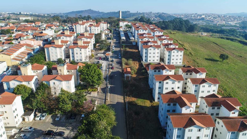 Imagem 5 de 11 de Apartamento Em Bragança Paulista