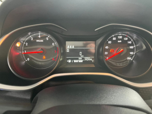 Chevrolet Onix 1.0 Lt 5p