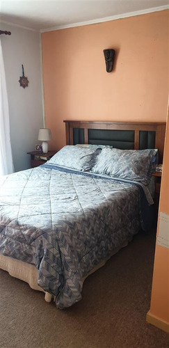Casa En Venta De 2 Dorm. En Talca