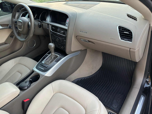 Audi A5 2.0 Luxury Turbo S Tronic Quattro Dsg