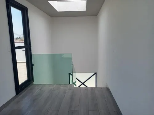 Venta De Casa Dentro De Privada En Metepec Cerca De Avenida Tecnológico