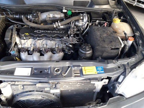 Imagen 14 de 15 de Chevrolet Astra 2.0 Gl 2009