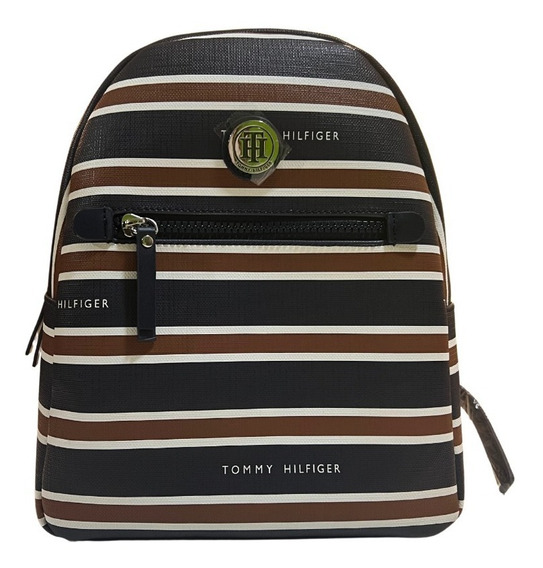 Espere Personificación Mujer Mochila Mujer Tommy Hilfiger Envio Gratis