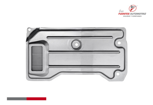 Filtro Y Junta Transmision Aut Cherokee 4wd 2.5 1993 1994
