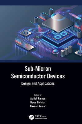 Libro Sub-micron Semiconductor Devices: Design And Applic...