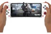 Comprar Control Gamepad Para Celulares Ios Y Android Joistick Games