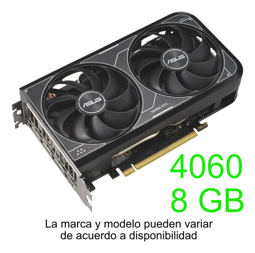 Pc Gamer Ryzen 5 8500g 16gb Ram Ddr5 Ssd Rtx 4060 +80