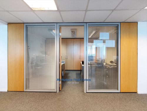 Imagen 11 de 24 de Alquiler Y Venta - Piso De Oficinas En Palermo