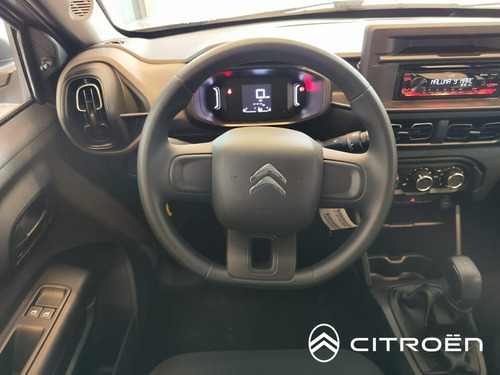 Imagen 12 de 15 de Nuevo Citroen C3 1.2 Live