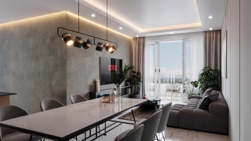 Imagen 7 de 9 de Vendo Apartamentos De Moderno Diseño