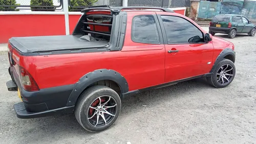 Fiat Strada 1.4 Working