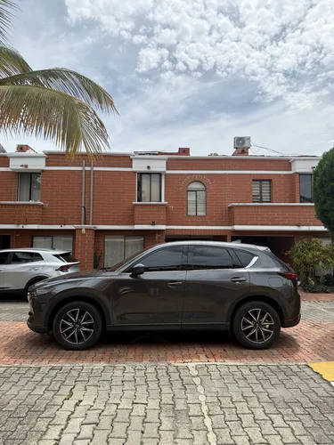 Mazda CX-5 2.5 Grand Touring Lx