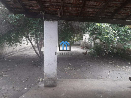 Imagem 3 de 14 de Casa Com 3 Dorms, Chácara Do Visconde, Taubaté - R$ 360 Mil, Cod: 640 - V640