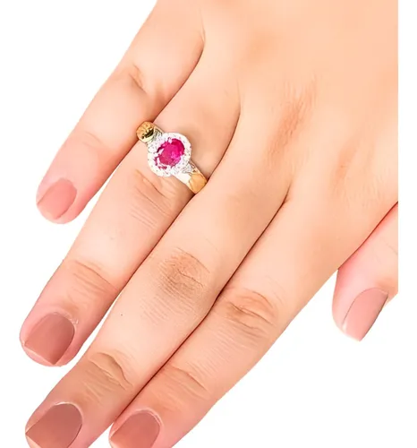 comprar Anel De Formatura Prata  950 Emblemas Ouro 18k Todos Cursos