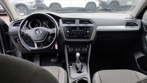 Volkswagen Tiguan 1.4 250 TSI TOTAL FLEX ALLSPACE TIPTRONIC
