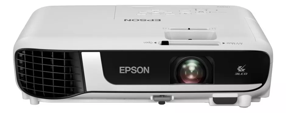 Primera imagen para búsqueda de proyector epson