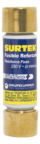 Fusible Reforzado 30 A