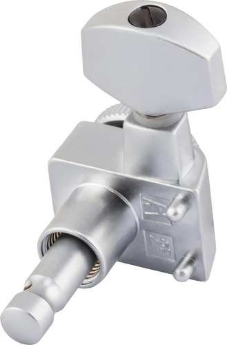Fender Tailles originales para Strato Tele con cerradura de bloqueo